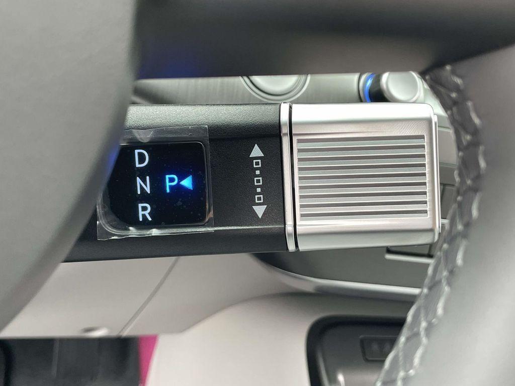 new 2026 Hyundai Kona car, priced at $29,509