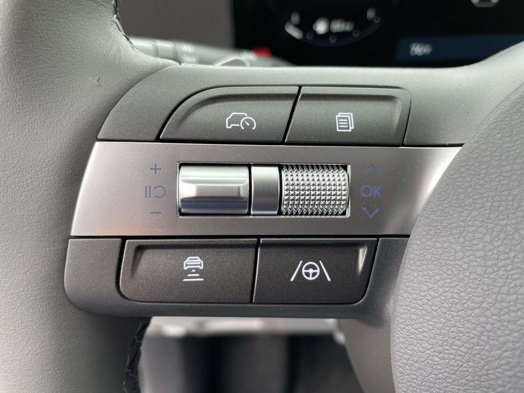 new 2026 Hyundai Kona car, priced at $29,509