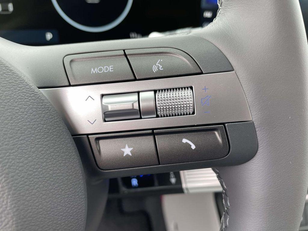 new 2026 Hyundai Kona car, priced at $29,509