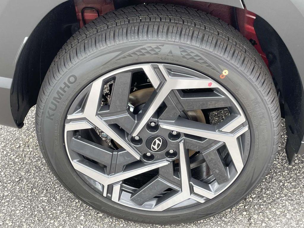 new 2026 Hyundai Kona car, priced at $29,509