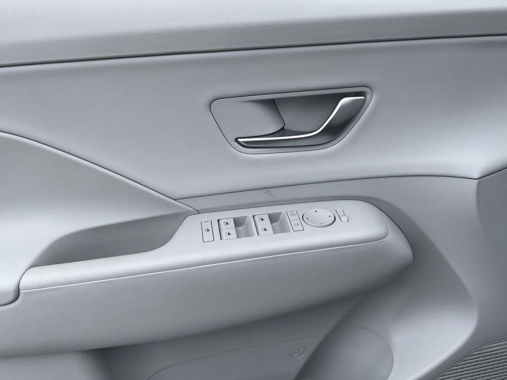 new 2026 Hyundai Kona car, priced at $29,509