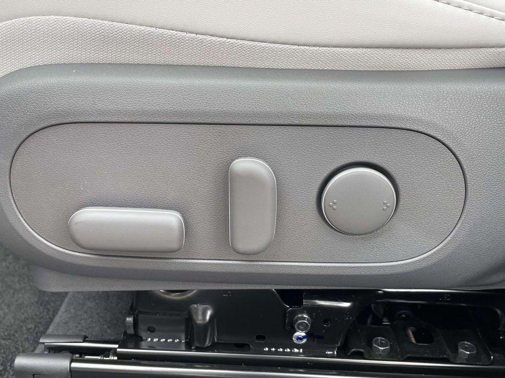 new 2026 Hyundai Kona car, priced at $29,509