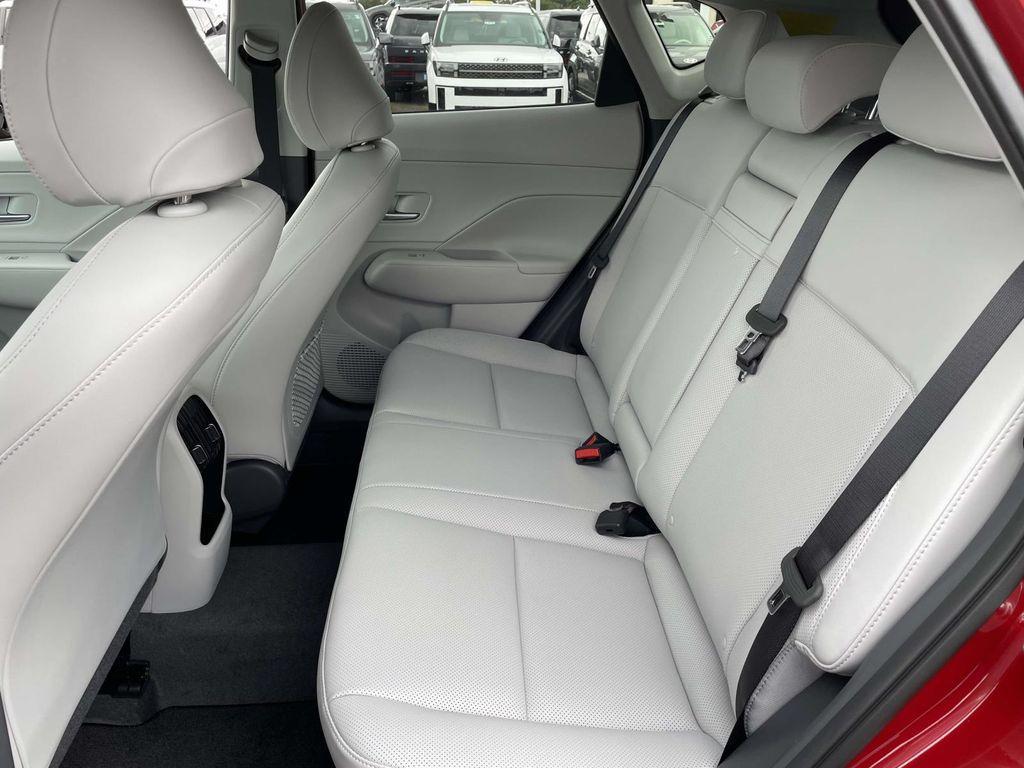 new 2026 Hyundai Kona car, priced at $29,509