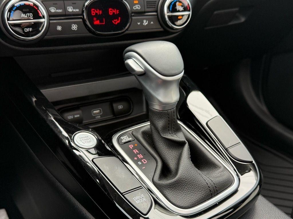 used 2022 Kia Soul car, priced at $18,651