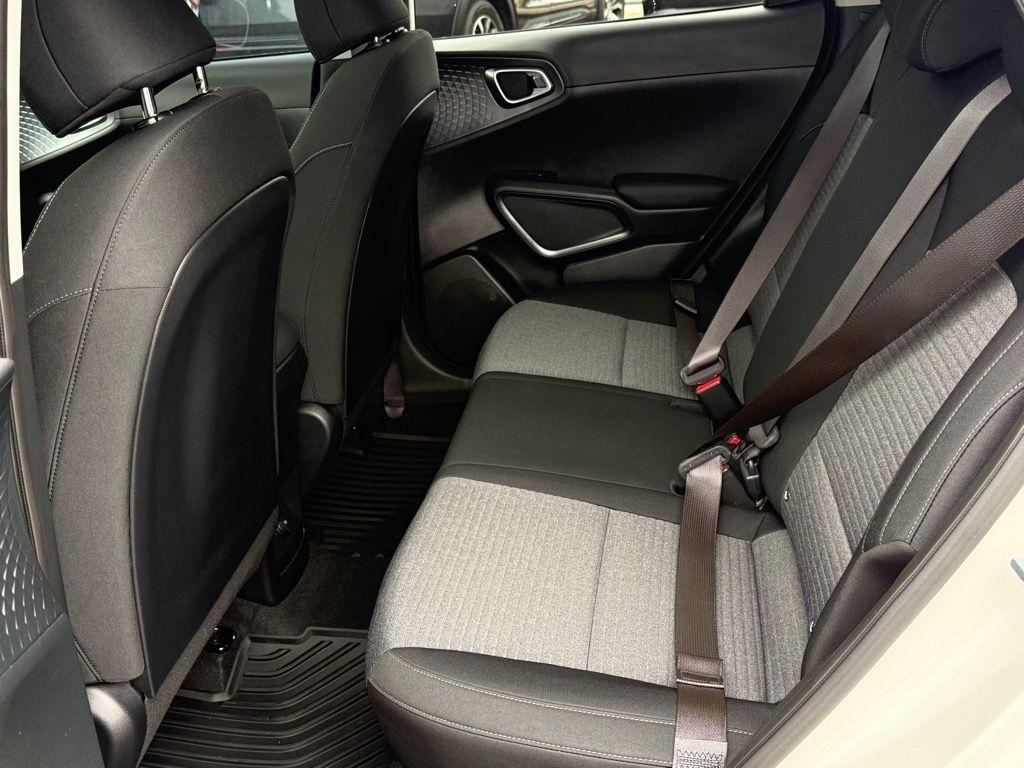 used 2022 Kia Soul car, priced at $18,651