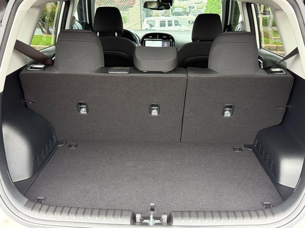 used 2022 Kia Soul car, priced at $18,651