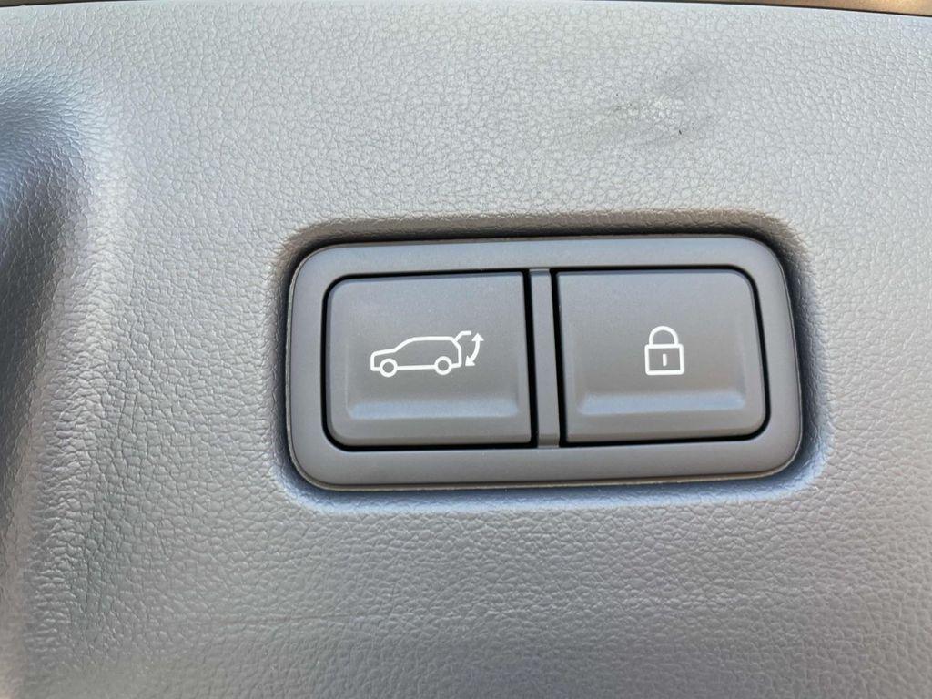 new 2026 Hyundai Palisade car, priced at $58,270