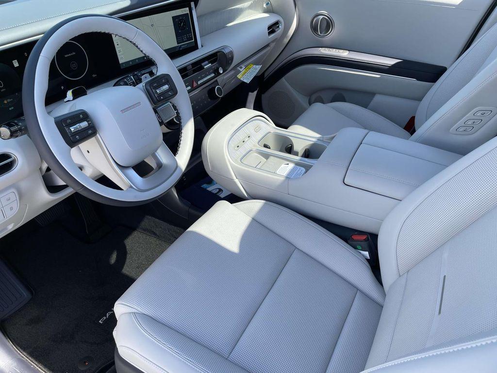 new 2026 Hyundai Palisade car, priced at $58,270