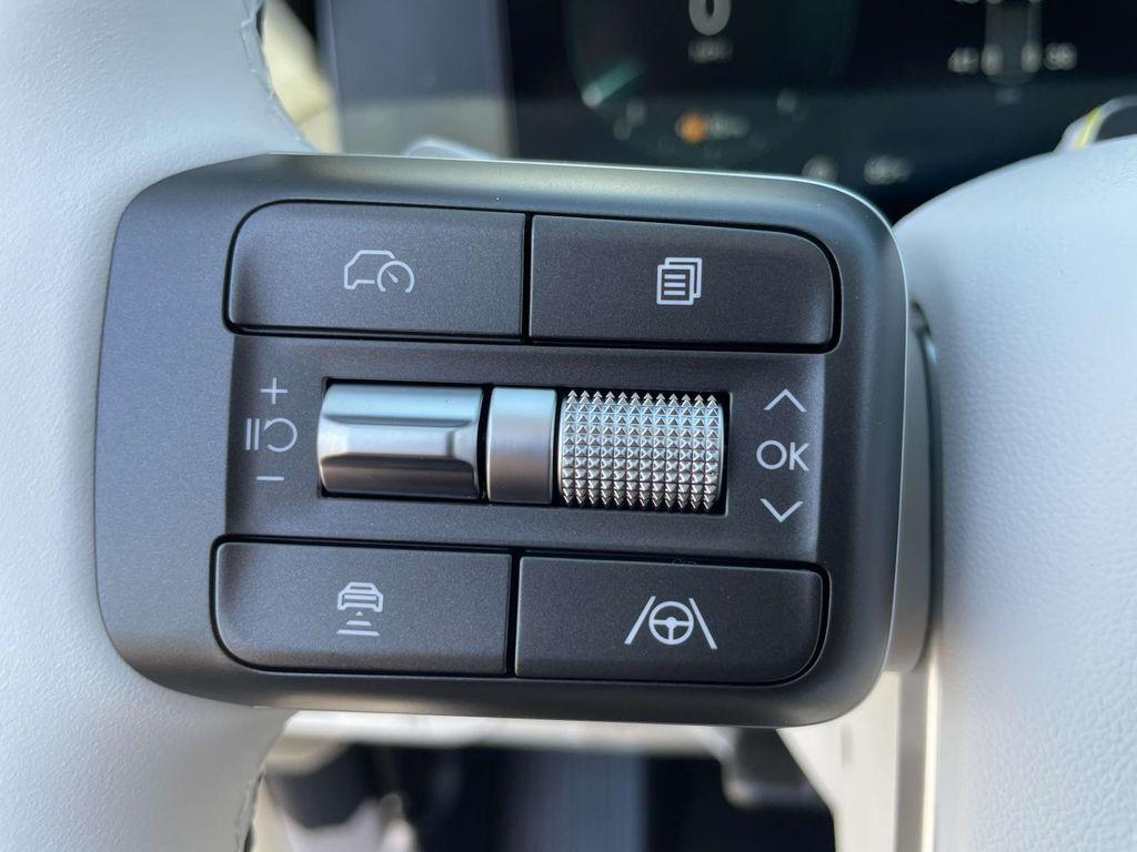 new 2026 Hyundai Palisade car, priced at $58,270