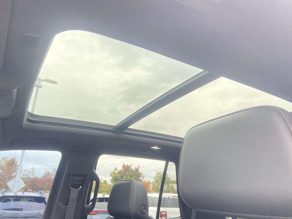 used 2023 Chevrolet Tahoe car, priced at $62,900