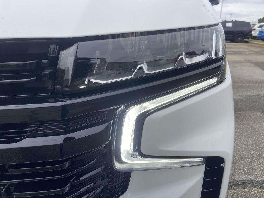 used 2023 Chevrolet Tahoe car, priced at $62,900