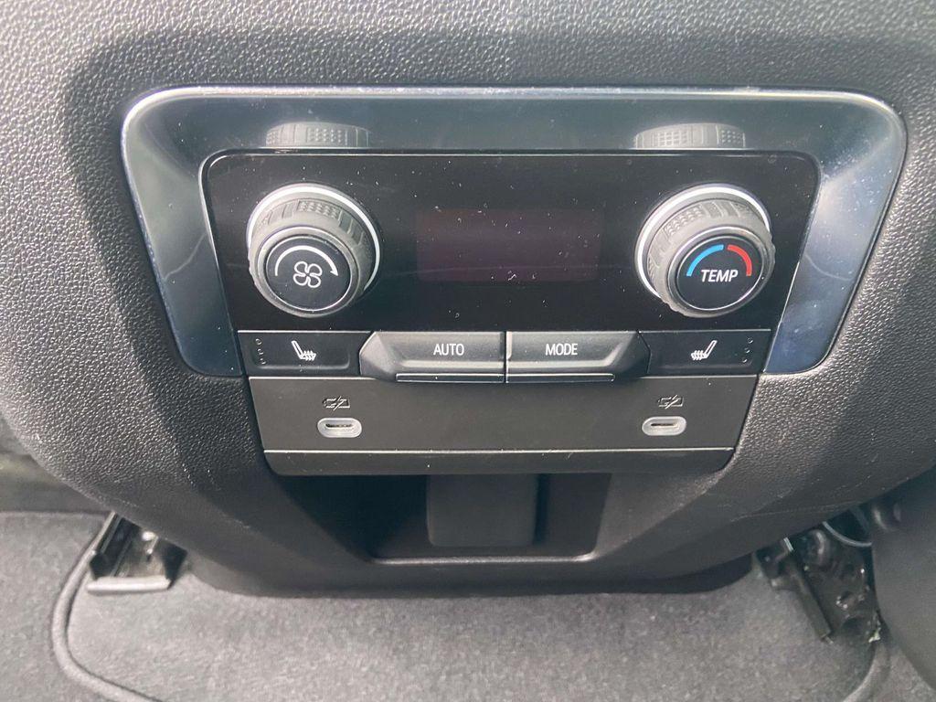 used 2023 Chevrolet Tahoe car, priced at $62,900