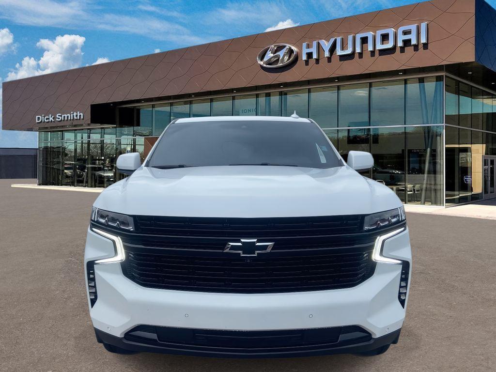 used 2023 Chevrolet Tahoe car, priced at $62,900