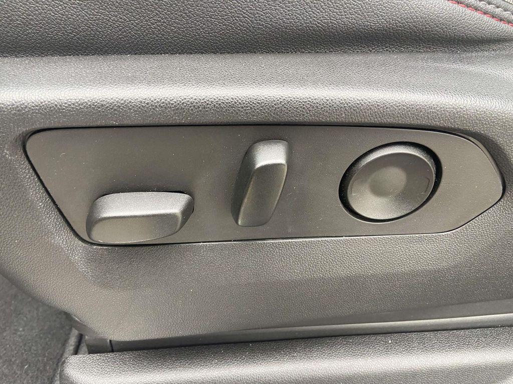 used 2023 Chevrolet Tahoe car, priced at $62,900