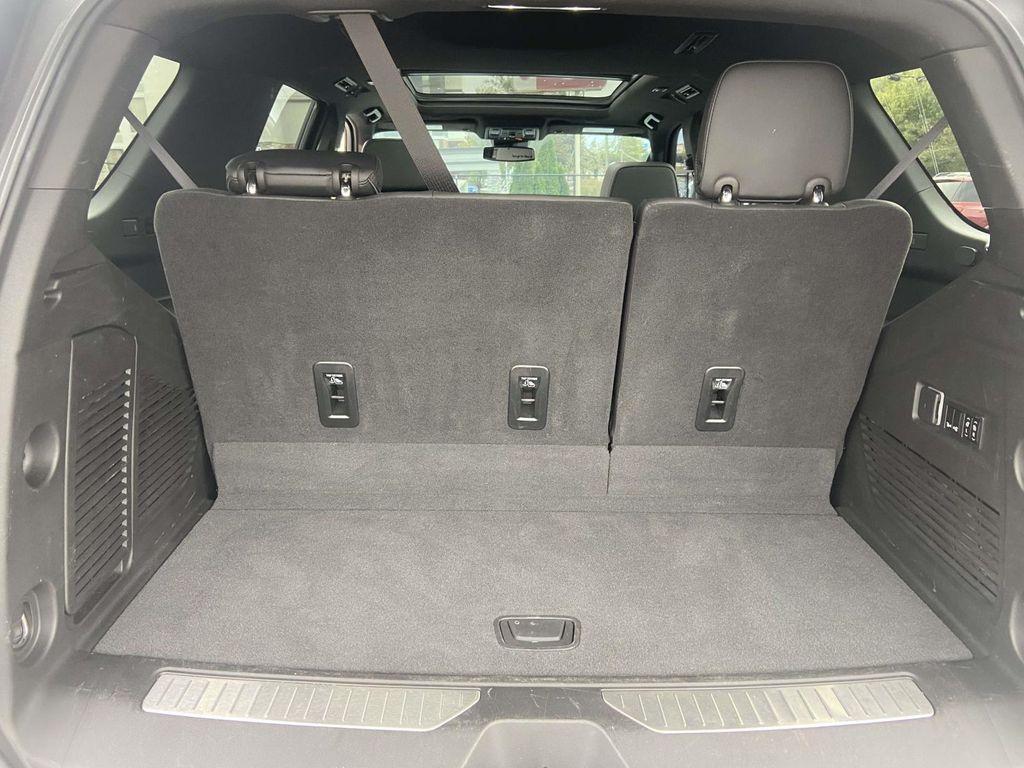 used 2023 Chevrolet Tahoe car, priced at $62,900