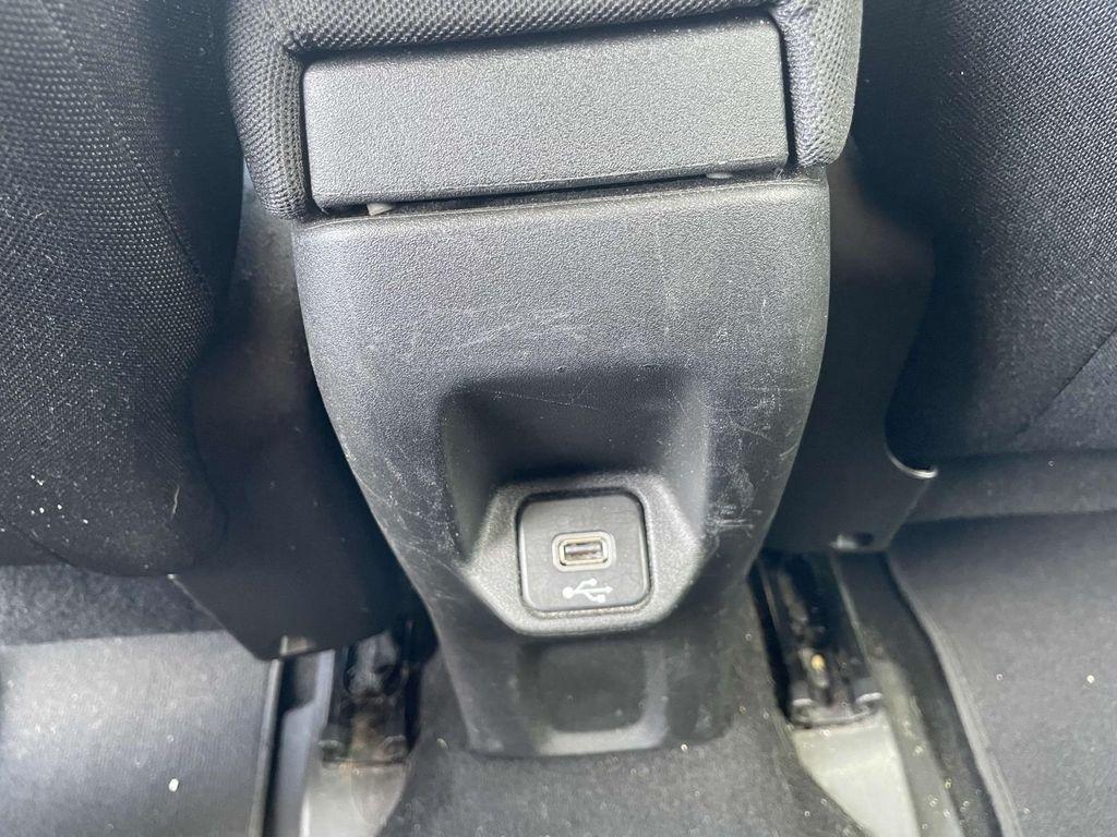 used 2019 Jeep Renegade car, priced at $15,605