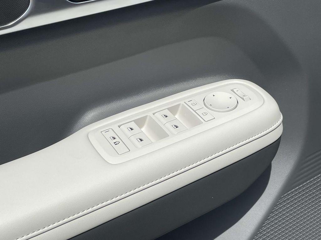 new 2026 Hyundai SANTA FE HEV car, priced at $35,877