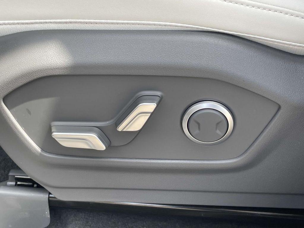 new 2026 Hyundai SANTA FE HEV car, priced at $35,877