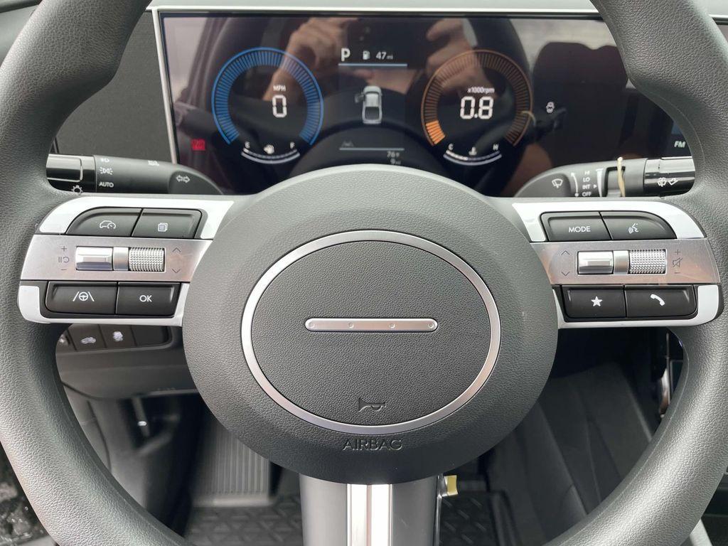 new 2026 Hyundai SANTA CRUZ car, priced at $32,440