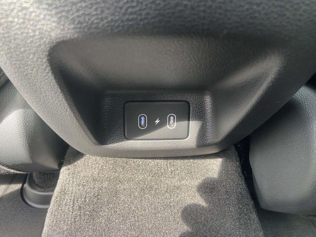 new 2025 Hyundai Sonata Hybrid car, priced at $36,769