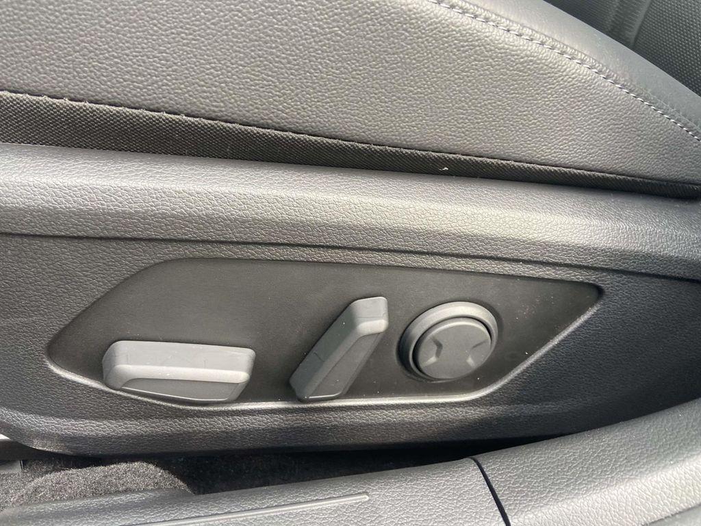 new 2025 Hyundai Sonata Hybrid car, priced at $36,769