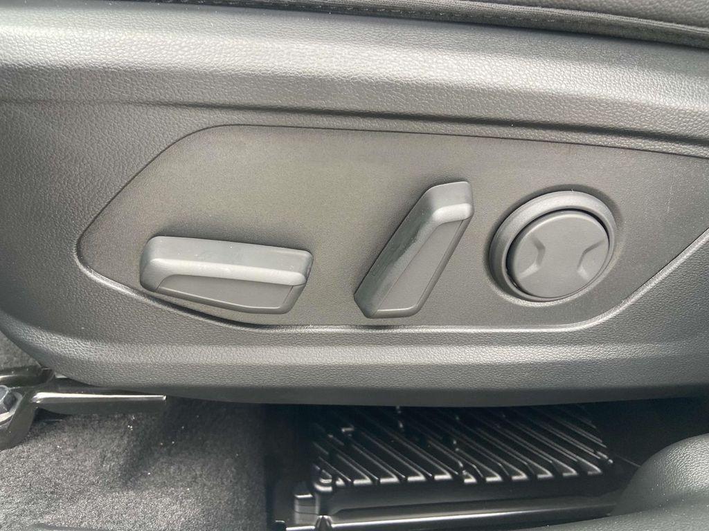 new 2025 Hyundai Tucson car, priced at $41,490