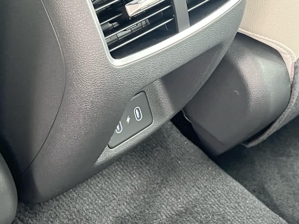 new 2025 Hyundai Sonata Hybrid car, priced at $39,870