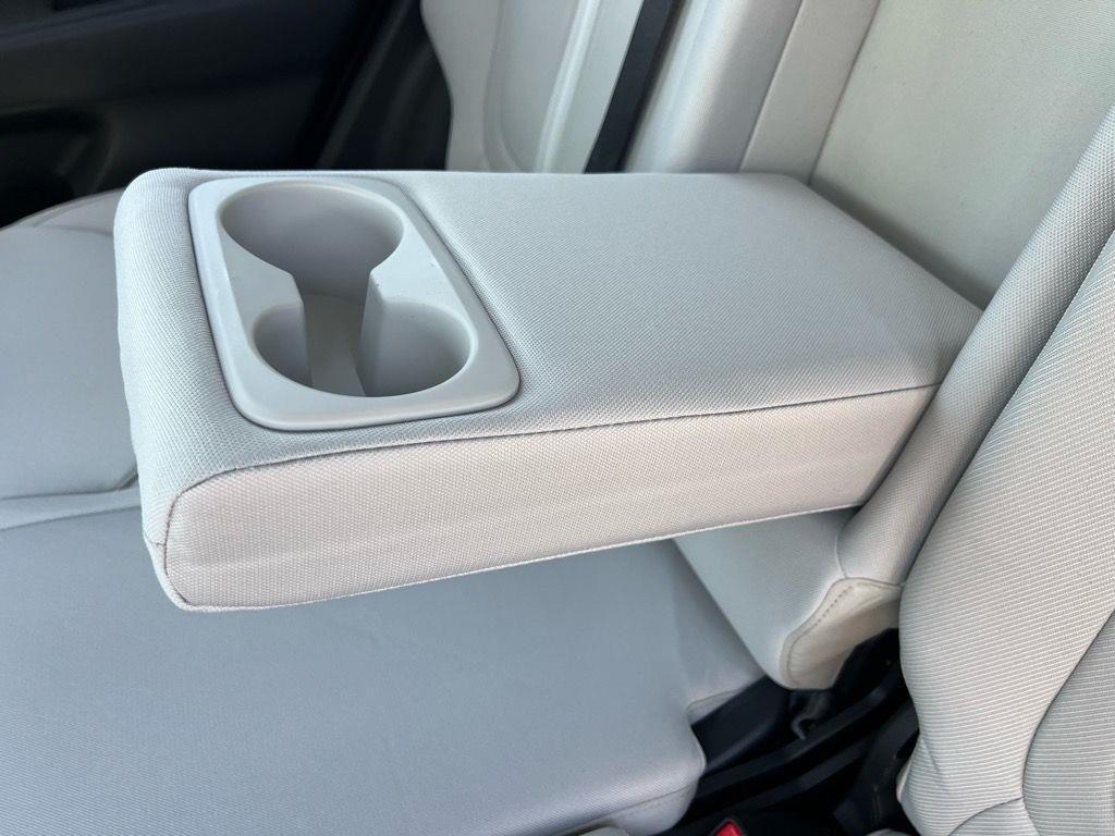 new 2025 Hyundai Tucson car, priced at $32,670