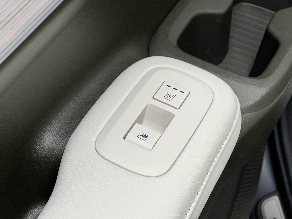 new 2025 Hyundai Santa Fe car, priced at $49,716