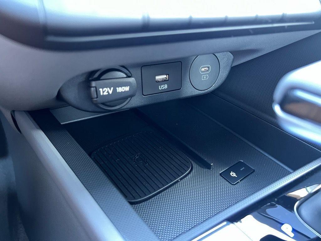new 2025 Hyundai Elantra car, priced at $26,730