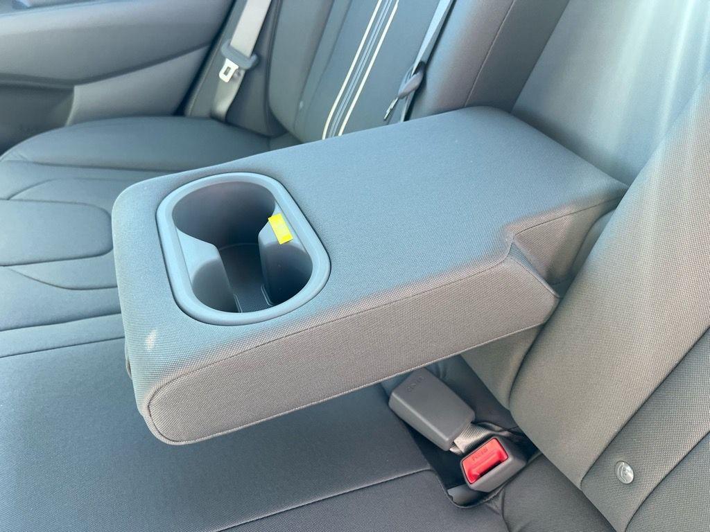 new 2025 Hyundai Elantra car, priced at $27,730