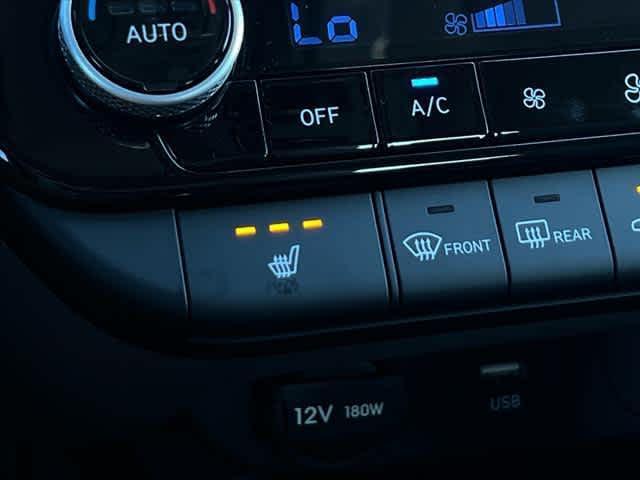 new 2025 Hyundai Elantra car, priced at $26,812