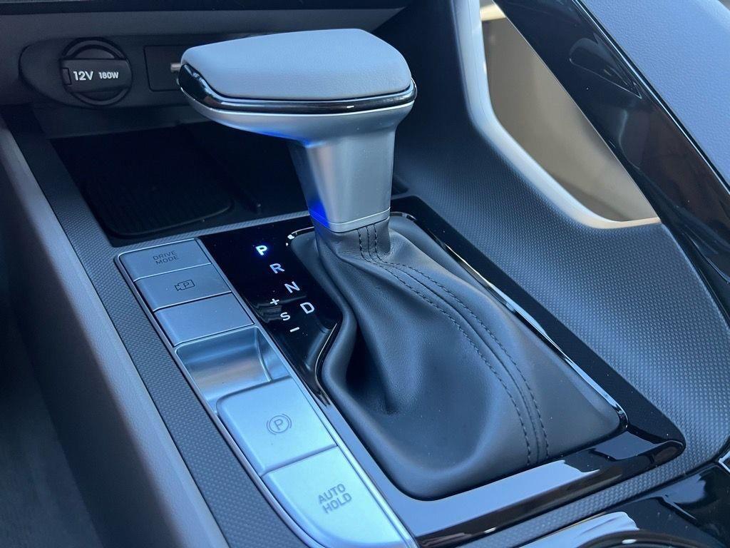 new 2025 Hyundai Elantra car, priced at $26,730