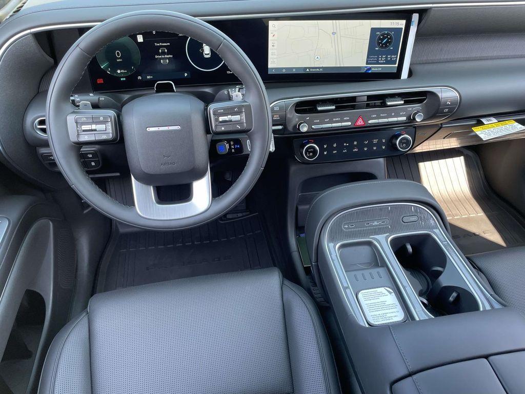 new 2026 Hyundai Palisade car, priced at $58,185