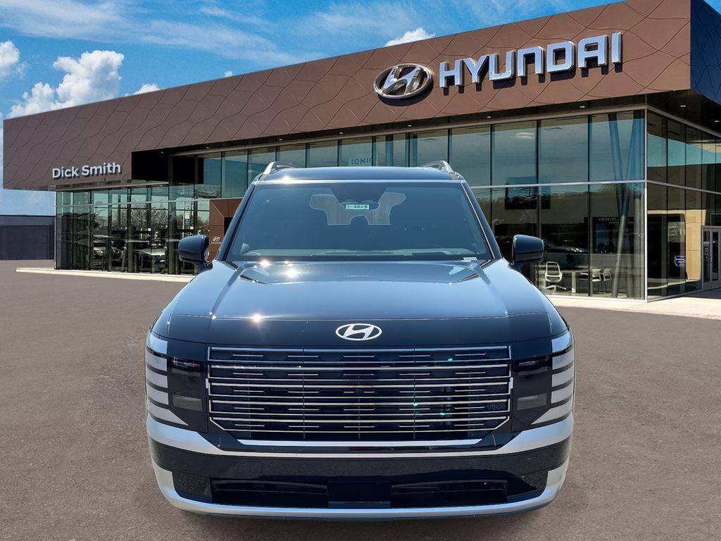 new 2026 Hyundai Palisade car, priced at $58,185