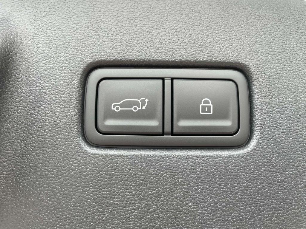 new 2026 Hyundai Palisade car, priced at $44,080