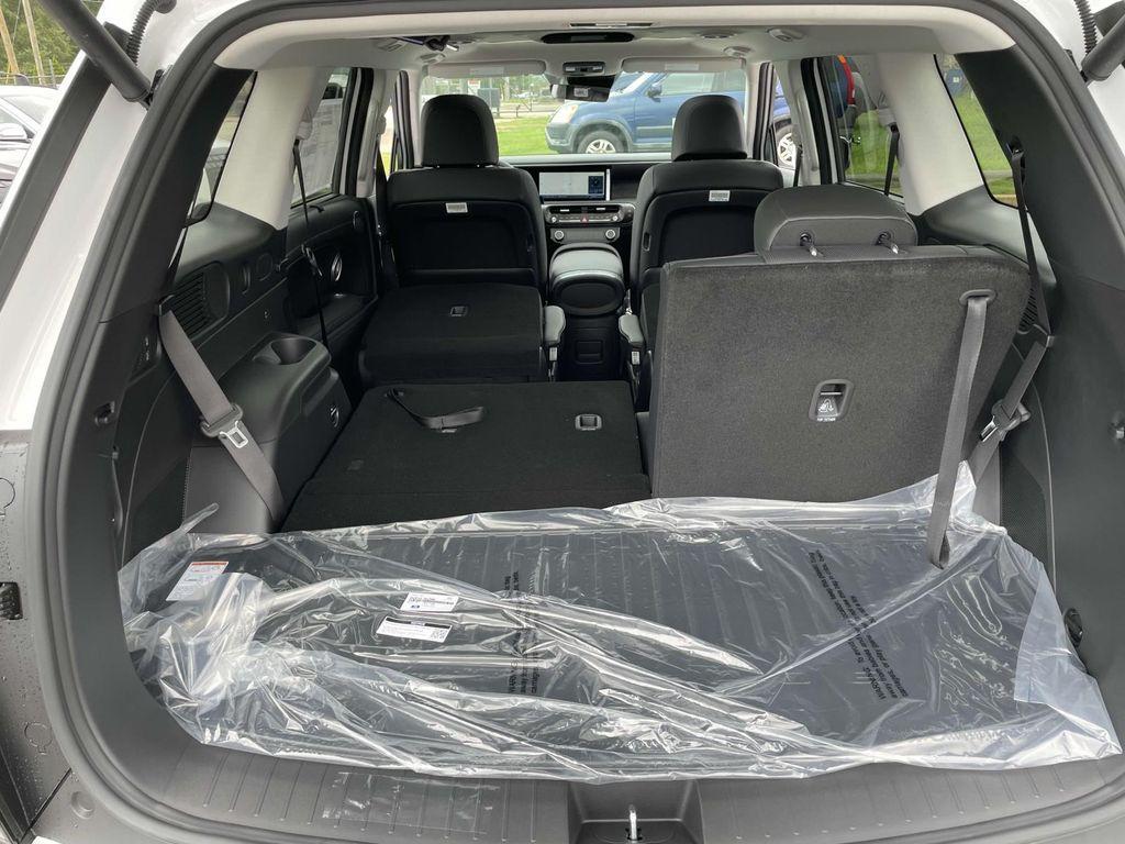 new 2026 Hyundai Palisade car, priced at $44,080