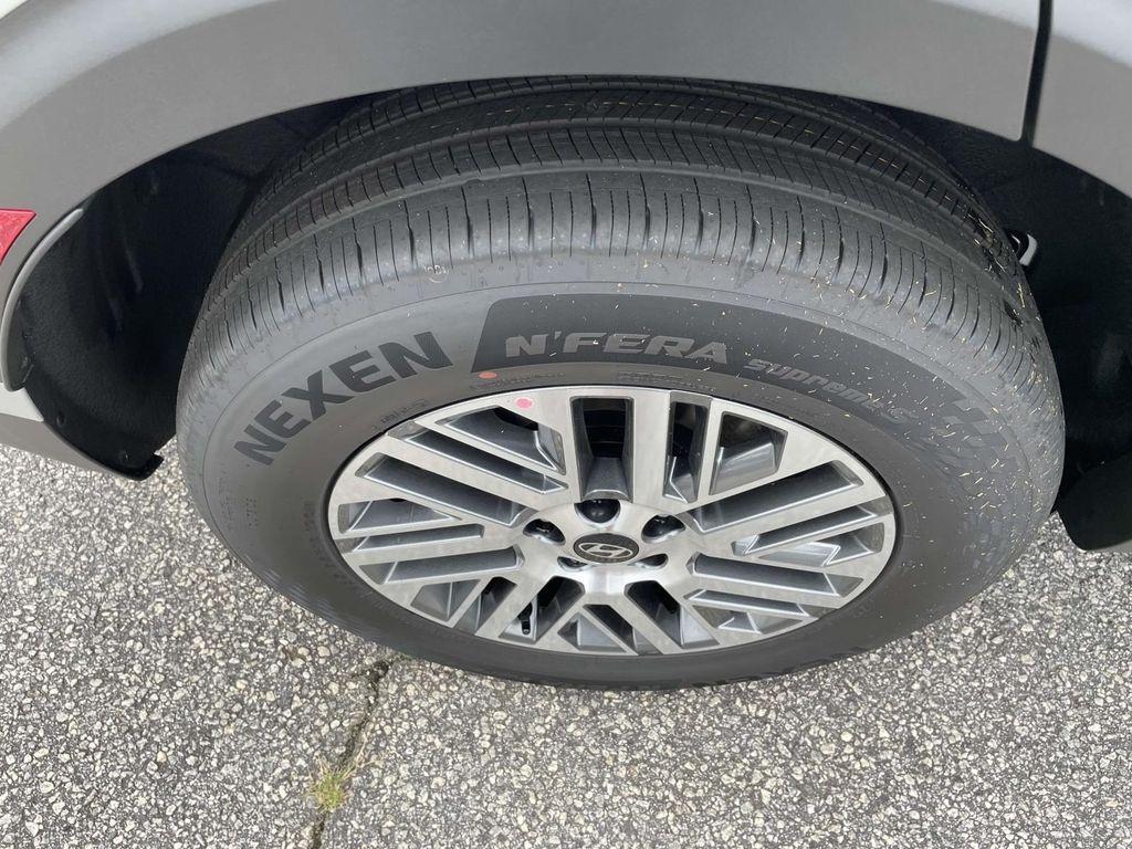 new 2026 Hyundai Palisade car, priced at $44,080