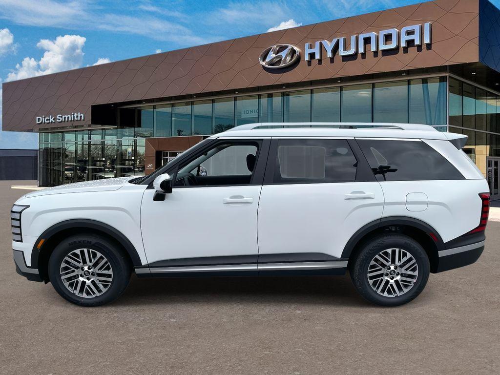 new 2026 Hyundai Palisade car, priced at $44,080