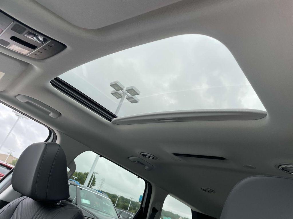 new 2026 Hyundai Palisade car, priced at $44,080