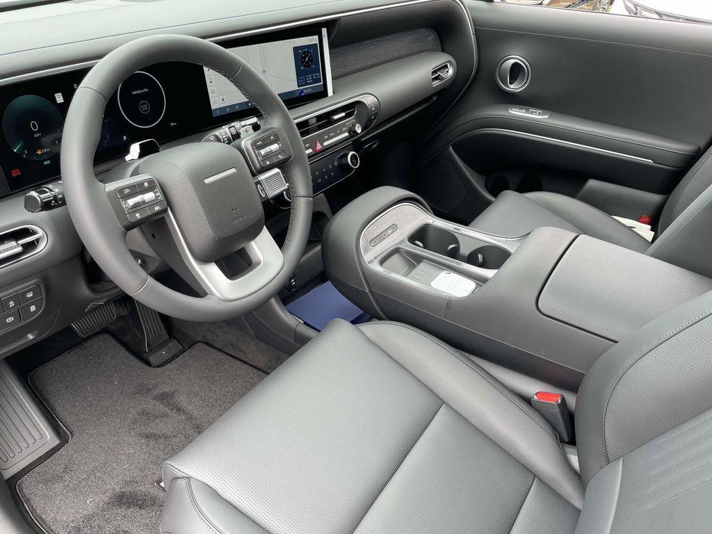 new 2026 Hyundai Palisade car, priced at $44,080