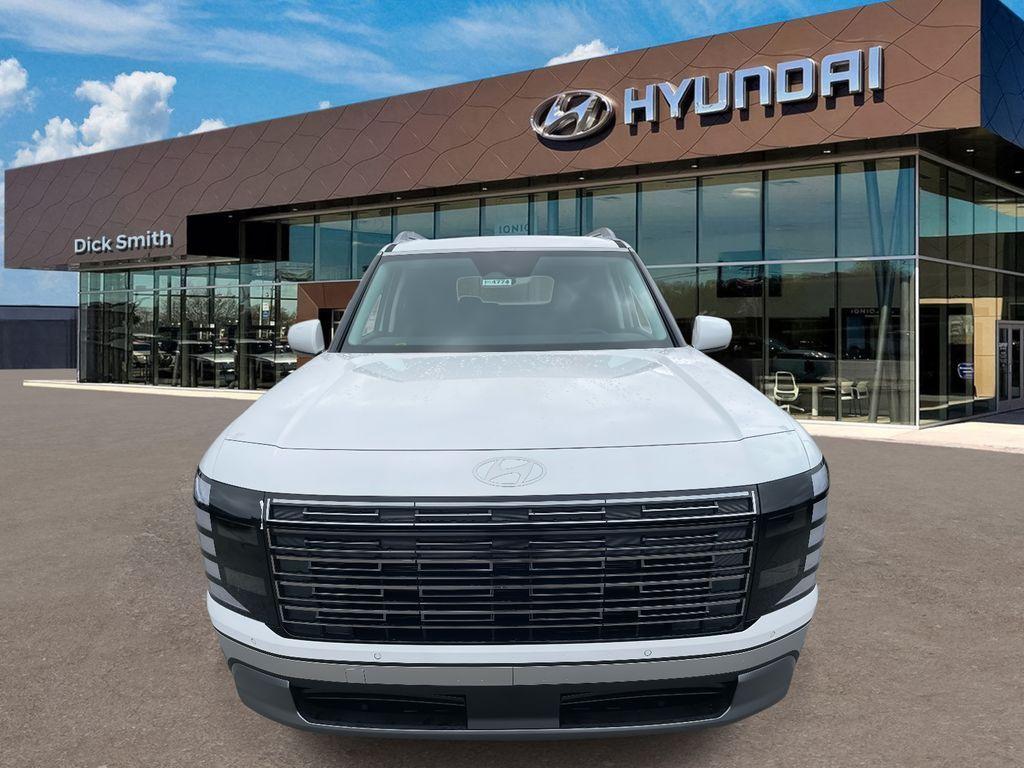 new 2026 Hyundai Palisade car, priced at $44,080