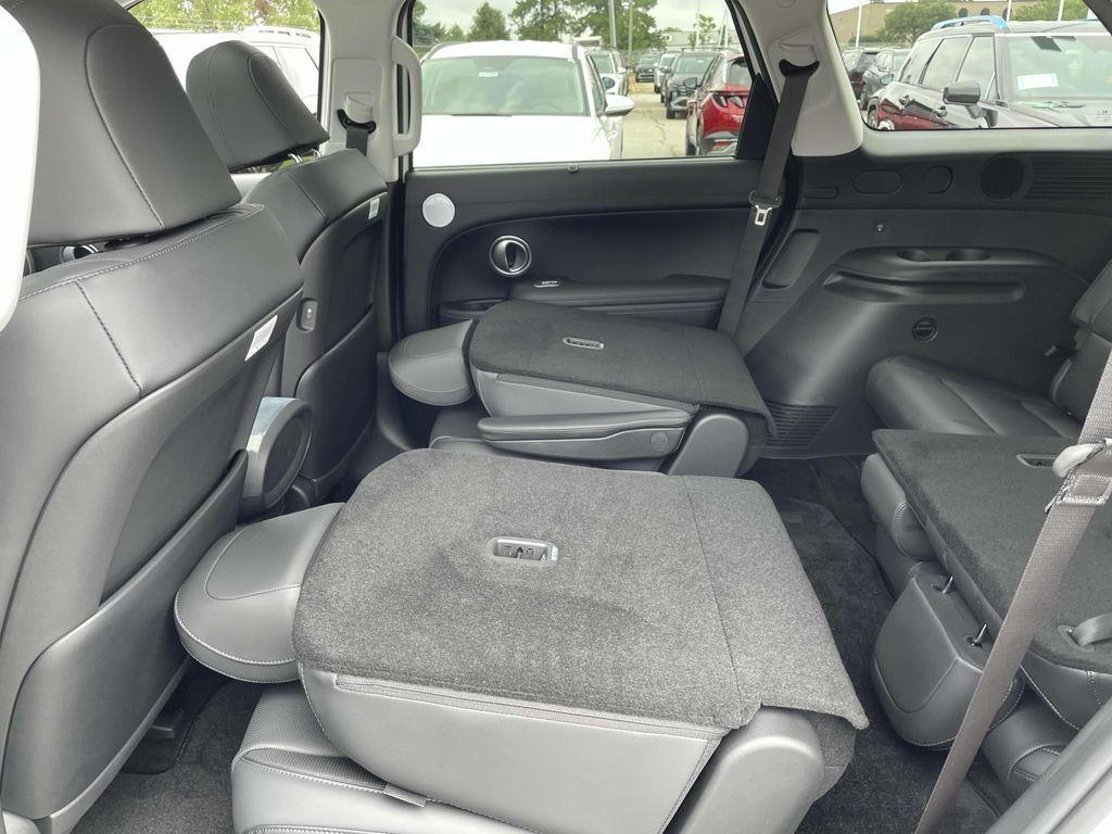 new 2026 Hyundai Palisade car, priced at $44,080