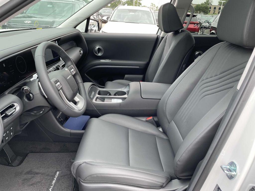 new 2026 Hyundai Palisade car, priced at $44,080