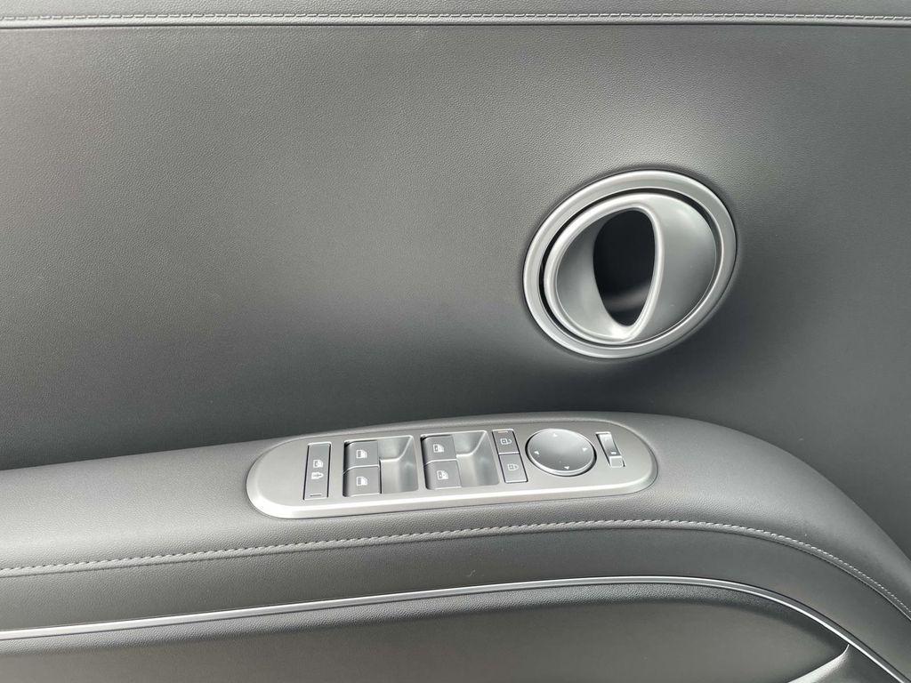 new 2026 Hyundai Palisade car, priced at $44,080