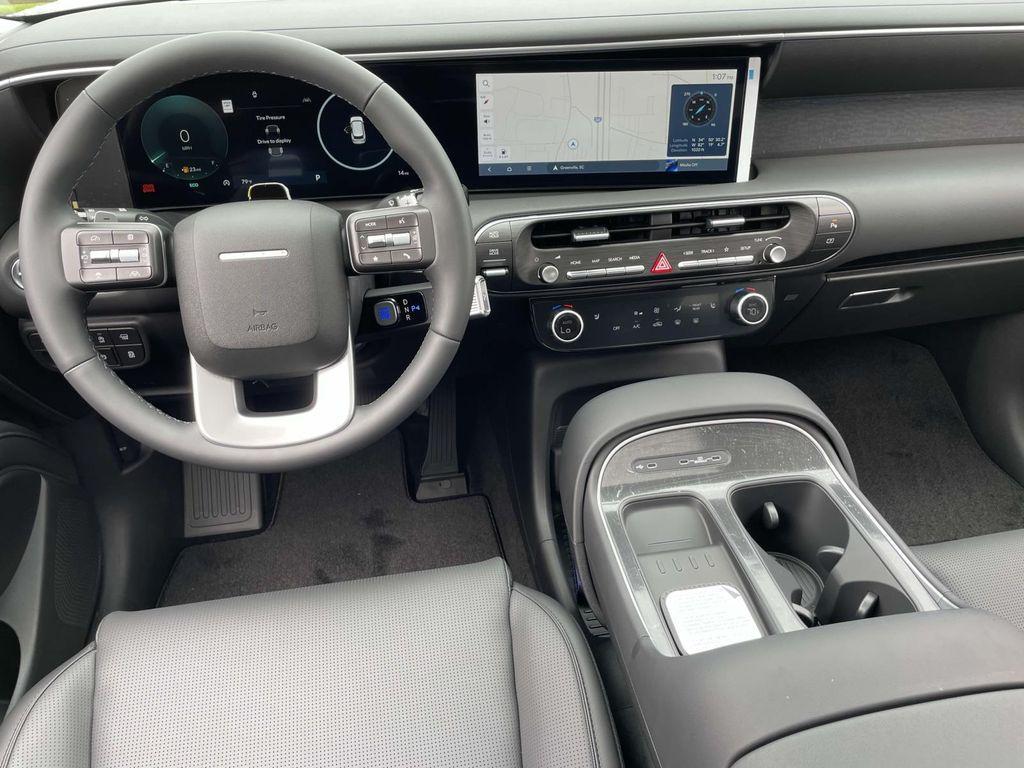 new 2026 Hyundai Palisade car, priced at $44,080