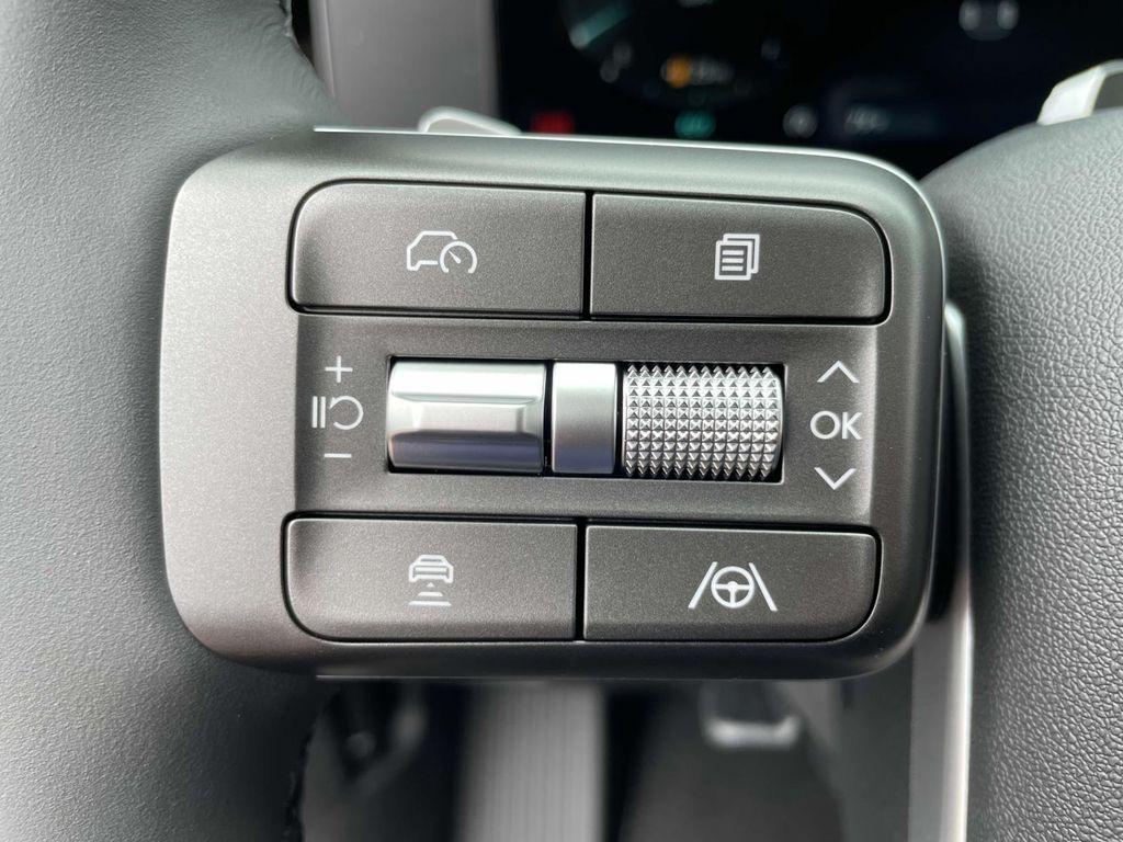 new 2026 Hyundai Palisade car, priced at $44,080