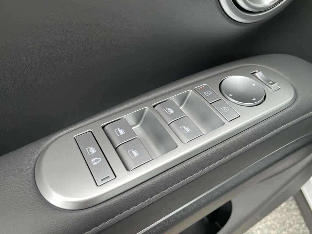 new 2026 Hyundai Palisade car, priced at $44,080