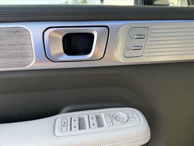 new 2025 Hyundai Santa Fe car, priced at $47,929