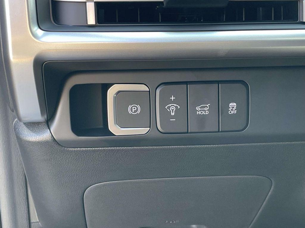 new 2026 Hyundai Santa Fe car, priced at $34,984